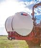 3 POINT 200 GAL. SPRAYER ONLY