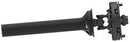 IMPLEMENT HALF SHAFT  JOHN DEERE BALER - CV CAT 4 SERIES 35 - 1-3/8 6 SPLINE FRICTION CLUTCH   33.35" OVERALL LENGTH