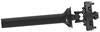 IMPLEMENT HALF SHAFT FOR JOHN DEERE BALER - CV CAT 4 SERIES 35 - 1-3/8 6 SPLINE FRICTION CLUTCH   33.35" OVERALL LENGTH