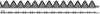 25' SINGLE DRIVE MACDON KNIFE - COARSE