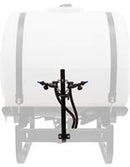 34 FT BOOMLESS WITH 2 ADJUSTABLE NOZZLES
