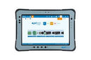 JALTEST RUGGED PAD