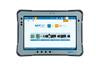 JALTEST RUGGED PAD