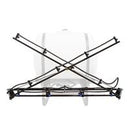 Boom Assembly for 3-Point Hitch Sprayers - 18', 12 Spray Nozzles