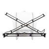 Boom Assembly for 3-Point Hitch Sprayers - 18', 12 Spray Nozzles
