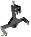 TRAILER MOVER LIGHT DUTY - CAT 1