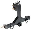 TRAILER MOVER LIGHT DUTY - CAT 1