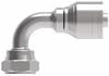 1 IN BSP 60 DG CONE FEM 90 EL 1 IN HOSE