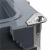 ICEBIN Xtreme Cooler- Gray, 18 Quart