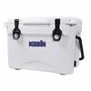 ICEBIN Xtreme Cooler- White, 18 Quart