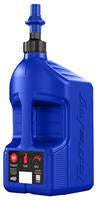 GEN3 BLUE TUFF JUG 5 GALON WITH FAST POUR RIPPER CAP