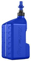 GEN3 BLUE TUFF JUG 5 GALON WITH FAST POUR RIPPER CAP
