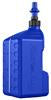 GEN3 BLUE TUFF JUG 5 GALON WITH FAST POUR RIPPER CAP