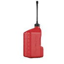 Tuff Jug with Auto Shut-Off Spout - Red, 5 Gallon, Generation 3