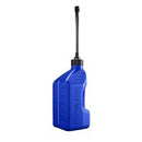 Tuff Jug with Auto Shut-Off Spout - Blue, 2.5 Gallon, Generation 3