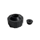 Tuff Jug Cap - Black, Generation 3
