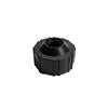 Tuff Jug Cap - Black, Generation 3