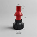 Tuff Jug Ripper Cap - Red, Generation 3