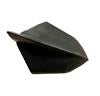 WELD-ON NOSE PIECE