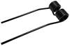CCW TEDDER TINE FOR PEQUEA AND FRONTIER - BLACK