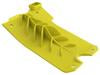 CENTER SKID SHOE FOR JD FLEX DRAPER - REPLACES HXE10959 / HXE185137