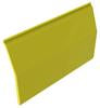 CENTER SKID PLATE FOR JOHN DEERE RIGID DRAPER - REPLACES H231521