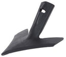 Field Cultivator Sweep for John Deere  N331099 - 5/16" x 7", Knock-On, 47 Degree Shank, High Productivity