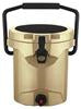 ICEBIN Backpack Jug - Khaki, 10 Quart
