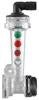 Wilger Modular Flow Monitor Add On - 1 Column, 3/8" Barb