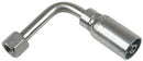 JIC/SAE DUAL SWIVEL 90 DEG FEMALE