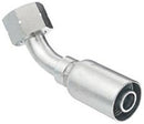 ORFS 45 FEM SWVL 3/4 HOSE X 1-7/16X12
