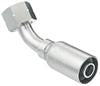 ORF x 45 DEGREE FEMALE SWIVEL 3/8"
