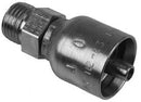 ORF x MALE SOLID 1/2 INCH