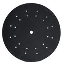 STALK PULLER BLADE FOR ORTHMAN - 24 INCH CLEATED