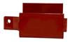 Disc Guard Wear Plate for Gehl 142618, John Deere AE56035, Kuhn 56808710