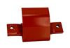 Disc Guard Wear Plate for Gehl, John Deere DC49304, Kuhn 56808510