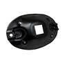 Turtle Disc for Vermeer 510504333 - Disc Mowers with Quick Change