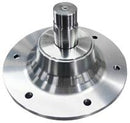 Right Hand hub for Lemken Rubin 12 - 6 Bolt - Replaces 55510017
