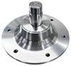 Right Hand hub for Lemken Rubin 12 - 6 Bolt - Replaces 55510017
