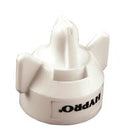 Hypro HF140-08 High-Flow 140° Spray Tip White