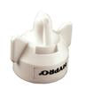 Hypro HF140-08 High-Flow 140° Spray Tip White