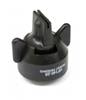 Hypro HF140-20 High-Flow 140° Spray Tip Black