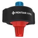 Hypro ULDM13004 FastCap Ultra Lo-Drift Max 130° Size