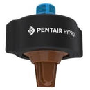 Hypro ULDM13005 FastCap Ultra Lo-Drift Max 130° Size