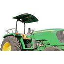 Sun-Smart Tractor & Mower Sunshade Canopy - ROPS Mount, Standard Size, Green