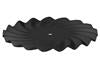 Vertical Tillage Blade for Great Plains 820-011C & Others - 20" x 6mm, 1-3/4 Round Axle