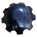 Blade, 18 X 4MM 4 Bolts For Amazone