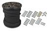 43 SERIES 1/4 STARTER KIT WITH HOSE