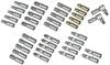 43 SERIES 1/4 STARTER KIT WITHOUT HOSE