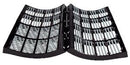 KX7 EXTREME WEAR CONCAVE KIT FOR CASE IH FLAGSHIP